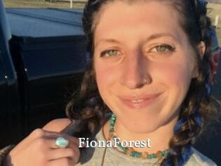 FionaForest