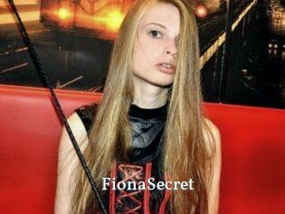FionaSecret