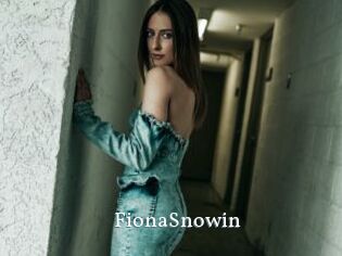 FionaSnowin