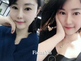 FionaYii
