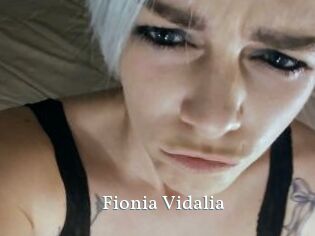 Fionia_Vidalia SexyIdol