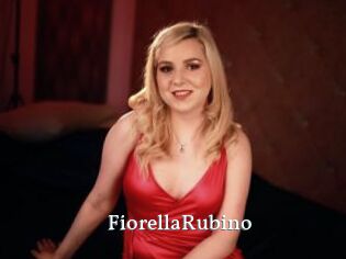 FiorellaRubino