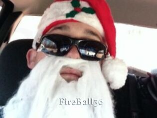 FireBall36