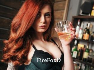 FireFoxD