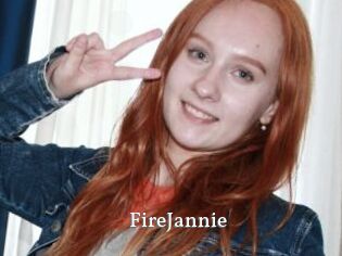 FireJannie