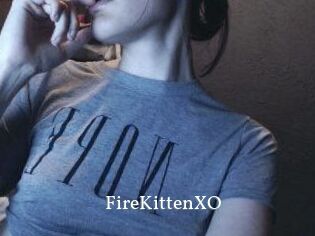 FireKittenXO
