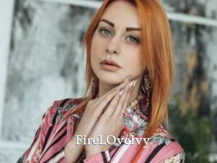 FireLOveIvy