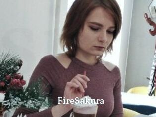 FireSakura