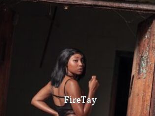 FireTay