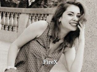 FireX