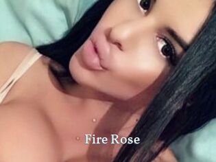 Fire_Rose SexyIdol