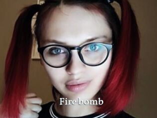 Fire_bomb SexyIdol