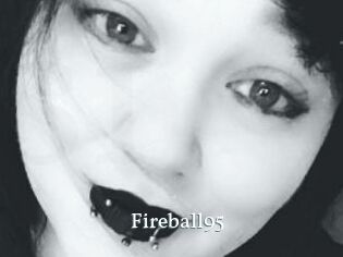 Fireball95