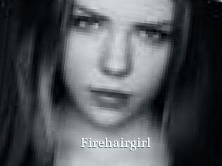 Firehairgirl SexyIdol