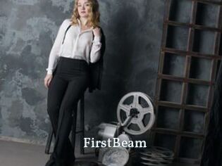 FirstBeam