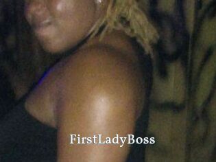 FirstLadyBoss
