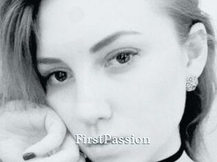 FirstPassion