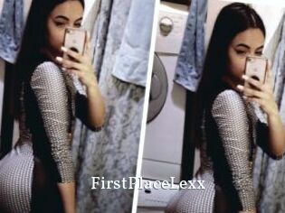 FirstPlaceLexx