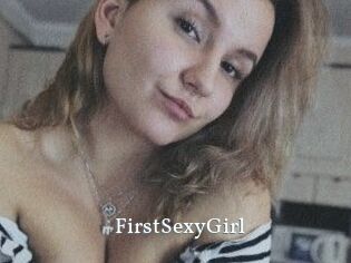 FirstSexyGirl_