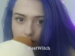 FirstWitch