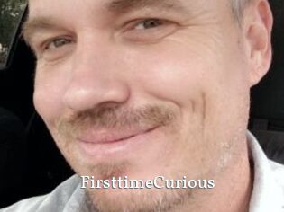 FirsttimeCurious