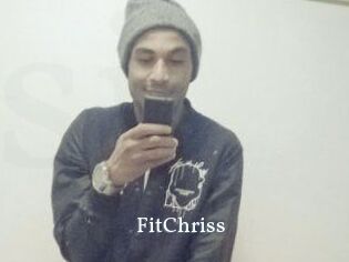 FitChriss SexyIdol