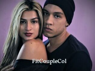 FitCoupleCol