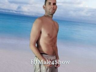 FitMale4Show