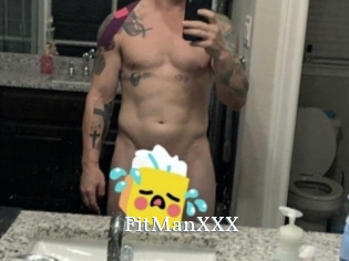 FitManXXX