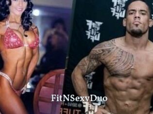FitNSexyDuo