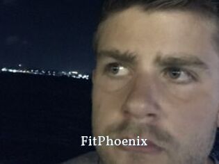FitPhoenix