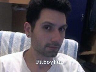 FitboyFun