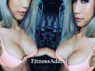 FitnessAddict