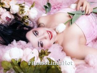 FitnessLindaHot SexyIdol