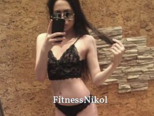 FitnessNikol
