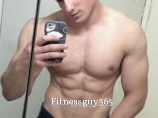 Fitnessguy365