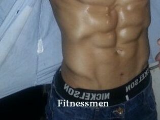 Fitnessmen