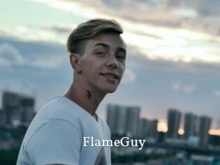 FlameGuy