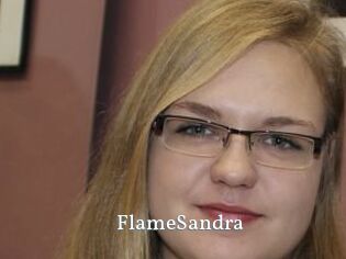 FlameSandra