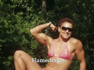 Flamedragan