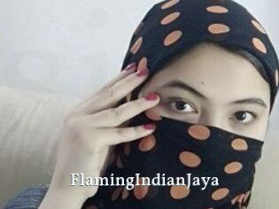 FlamingIndianJaya