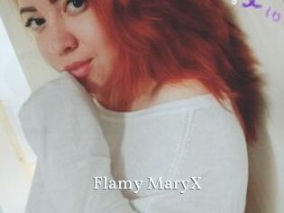 Flamy_MaryX