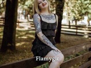 Flamygir