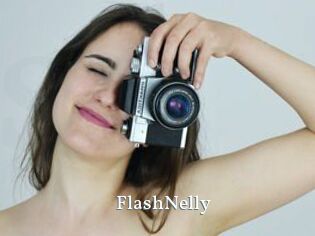 FlashNelly