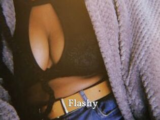 Flashy