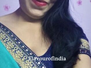 Flavourofindia