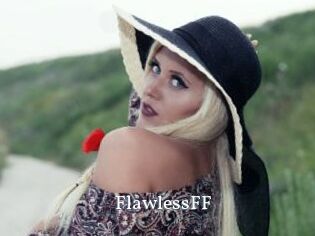 FlawlessFF SexyIdol