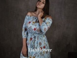 FlaxFlower