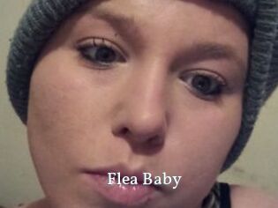 Flea_Baby