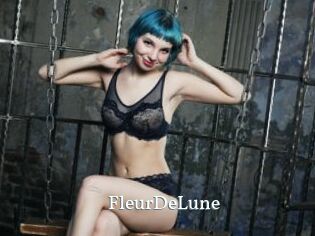 FleurDeLune SexyIdol